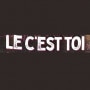 Logo Le c'est toi