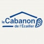 Logo Le Cabanon de l'Écailler