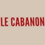Logo Le Cabanon