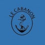 Logo Le Cabanon