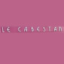 Logo Le Cabestan