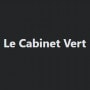 Logo Le Cabinet Vert