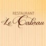 Le Cabrau Restaurant Saint Martin de Crau