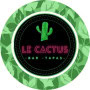 Logo Le Cactus