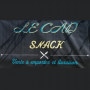 Logo Le cad