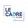 Logo Le Cadre