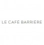 Logo Le café barrière