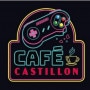 Le Café Castillon Paradou