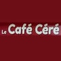 Logo Le Café Céré