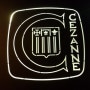 Logo Le Café Cézanne