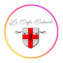 Logo Le café Colomb