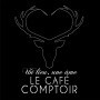 Le Cafe Comptoir, Vallorcine Vallorcine