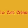 Le Café Crème Gap