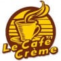 Le cafe creme Saint Jean de Luz