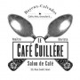 Le Café Cuillère Bayeux