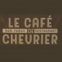 Le Café de Chevrier Pers Jussy