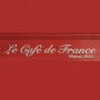Le Café de France Grimaud