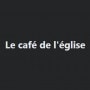 Logo Le café de l'église