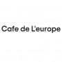 Le Café de l'Europe Avallon