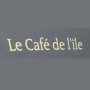 Logo Le Café de l'île