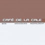 Logo Le Café De La Cale
