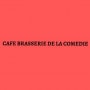 Le Café de la Comédie Carcassonne
