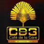 Le Cafe De La Gare Cayenne