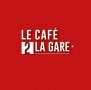 Logo Le Café de la gare