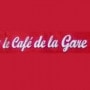 Logo Le Café de la Gare