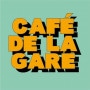 Logo Le Café de la Gare