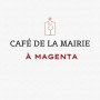 Logo Le café de la Mairie