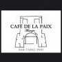 Logo Le Café de la Paix