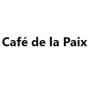 Logo Le Café de la Paix