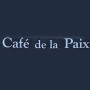 Logo Le Café de la Paix