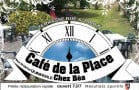 Le Cafe de La Place Quimperle