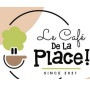 Logo Le Café de la Place