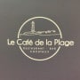 Le Café de la Plage Saint Georges de Didonne