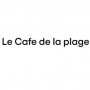Logo Le Café de la Plage
