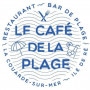 Le Café de la Plage La Couarde sur Mer