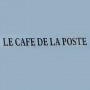 Logo Le Café de la Poste