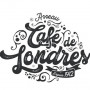 Logo Le Café de Londres