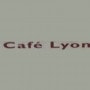 Logo Le Cafe de Lyon