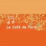 Le café de Paris Cosne Cours sur Loire