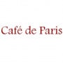 Le Café de Paris Lesparre Medoc