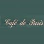 Le Café de Paris Bagnoles de l'Orne