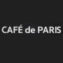 Logo Le Café de Paris