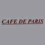 Logo Le Café de Paris