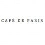Le Café de Paris Cherbourg