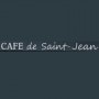 Logo Le Café de Saint Jean