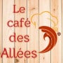 Le Café Des allées Villeneuve de Marsan